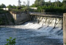 «Зелена» альтернатива: історія розвитку гідроелектроенергетики Сумщини