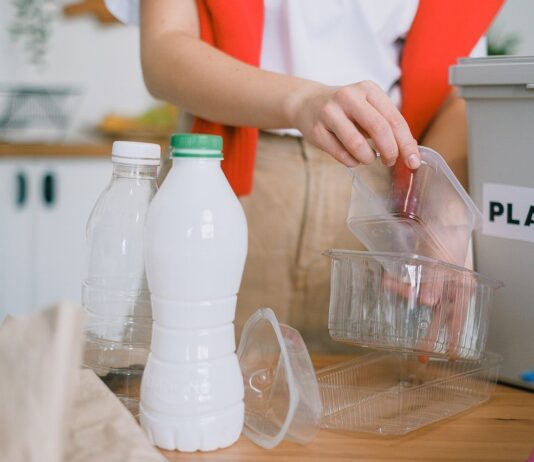 Куда сдать отходы в Сумах: кому можно доверять