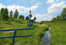 Чудодійні властивості та унікальний склад: як джерела Сумщини здатні творити чудеса