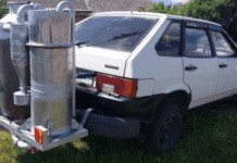 Екоальтернатива, доступна кожному: як сумчанин «знайшов» замінник бензину