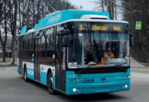 “Рогатий” захисник довкілля