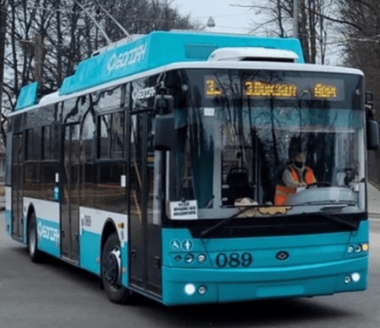 “Рогатий” захисник довкілля