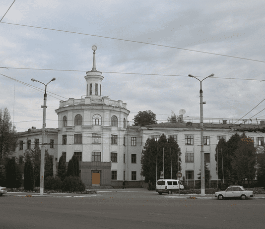 Від бельгійського товариства до Михайла Фрунзе