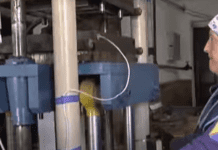 Європейські методи перероблювання сміття: кролевецька плитка