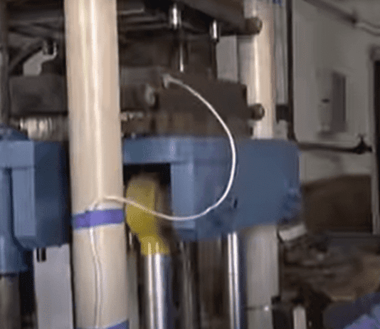 Європейські методи перероблювання сміття: кролевецька плитка