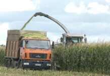 Новые вызовы для аграриев Сумщины и методы их решения