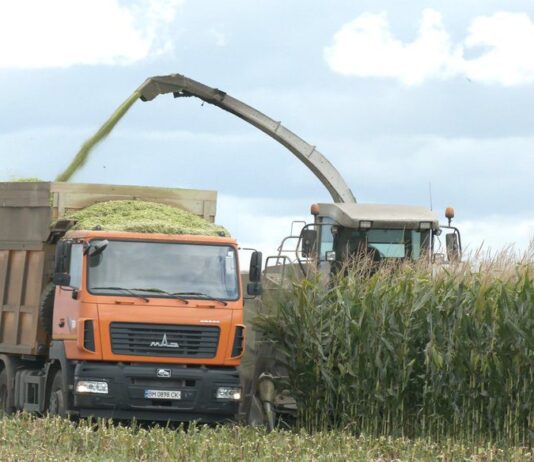 Нові виклики для аграріїв Сумщини та методи їх вирішення