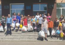 Куди в Сумах можна віддати на благодійність свої речі, одяг, взуття та іграшки