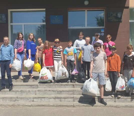 Куди в Сумах можна віддати на благодійність свої речі, одяг, взуття та іграшки