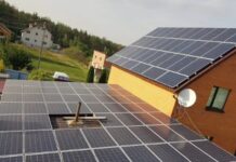 Які перспективи розвитку сонячної енергії у Північних Сумах