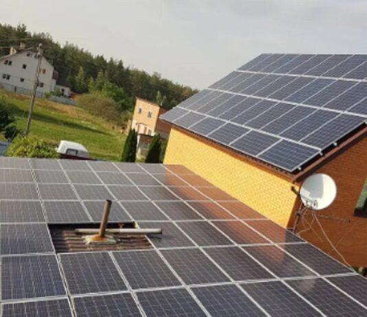 Які перспективи розвитку сонячної енергії у Північних Сумах