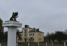 У природи немає лихої погоди?