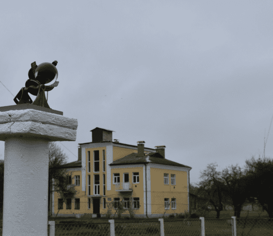 У природи немає лихої погоди?