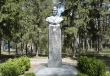 Тваринницький рейд – від Токарів Бережок до Саратова