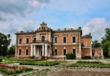 Що може запропонувати Сумщина згідно з концепціями зеленого туризму