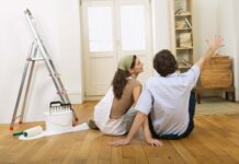 Як розпочати ремонт удома: ефективні поради з планування