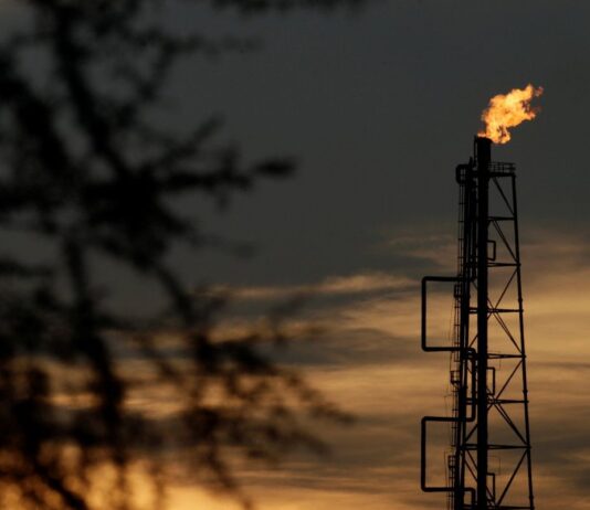 Газові запаси Сумщини: потенціал є, потрібні капіталовкладення