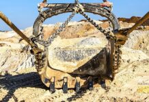 Чому на Роменщині перестали видобувати гіпс та закрили гіпсову фабрику