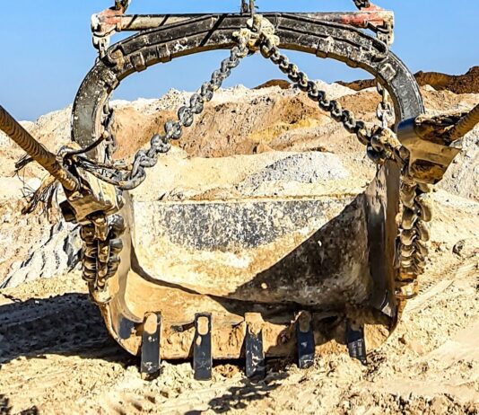 Чому на Роменщині перестали видобувати гіпс та закрили гіпсову фабрику