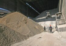 Писальна крейда, цементна сировина та будівельний камінь: що видобувають на Сумщині