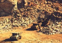 Як на Глухівщині видобували унікальні кварцити