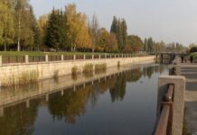 Три найвідоміші легенди про річку Сумку