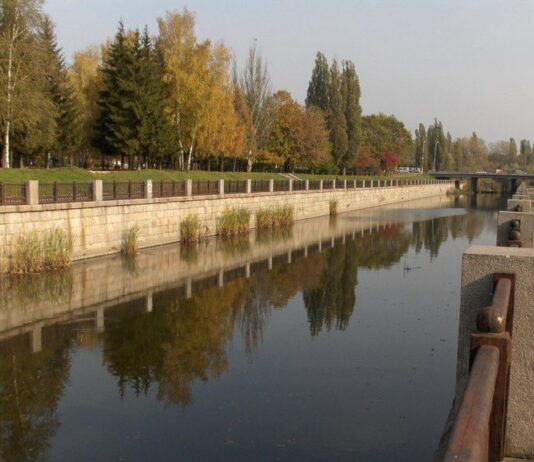 Три найвідоміші легенди про річку Сумку