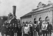 Лебединская паровая мельница: флагман мукомольной промышленности