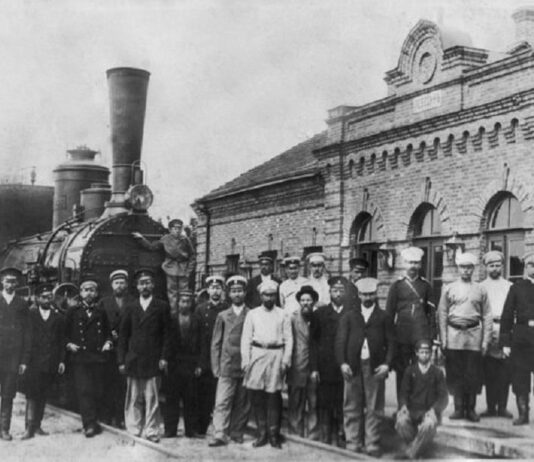 Лебединський паровий млин: флагман борошномельної промисловості