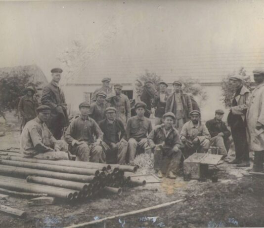 Історія видобутку корисних копалин на Сумщині: як на горі Золотуха нафту знайшли