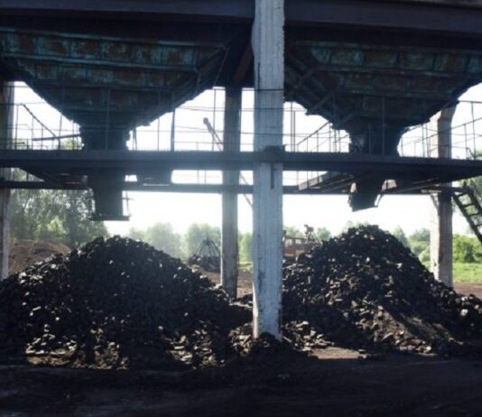 Видобуток торфу на Сумщині: чи використовує регіон свій торф’яний потенціал