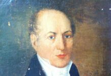 Уродженець Сумщини, який написав фундаментальну “Історію міста Києва”