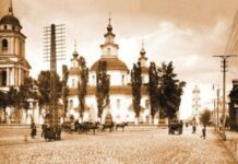 Сумська електростанція Кайдановського: не перша в місті, та перша для містян