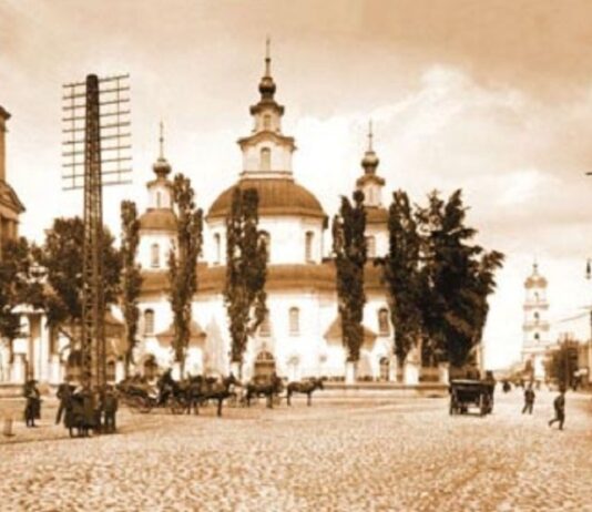 Сумская электростанция Кайдановского: не первая в городе, но первая для горожан