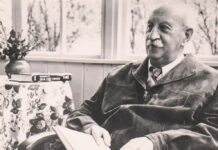 Абрам Йоффе, якого вважають батьком радянської фізики, народився в Ромнах