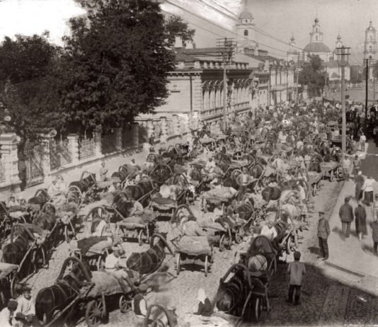 Сумской водопровод: от бочек с водой до сети водоснабжения протяженностью 480 километров