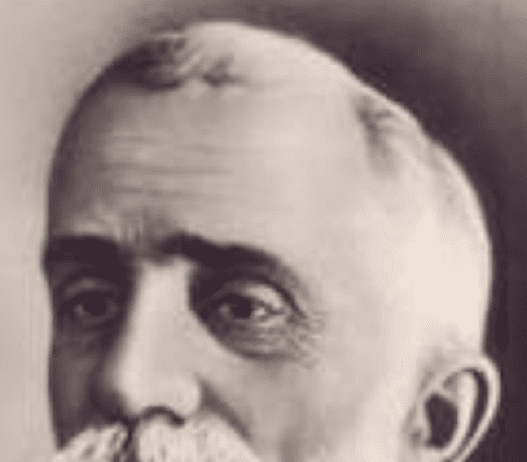 Патріарх українського лісівництва, уродженець Сумщини Георгій Висоцький