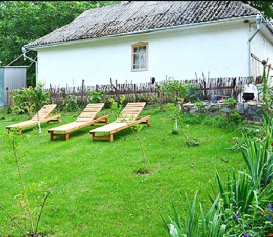 Сумщина туристическая: зеленый, сельский и экологический туризм и их перспективы