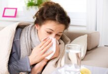 Як сумчанам захистити себе від хвороб?