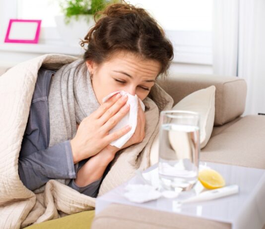 Як сумчанам захистити себе від хвороб?