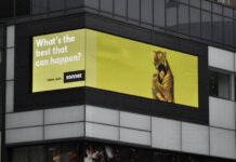 Маркетингові реалії: адаптація зовнішньої реклами до вимог діджиталізації