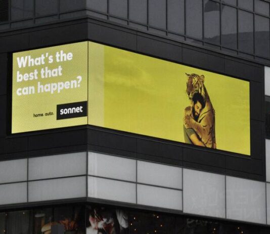 Маркетингові реалії: адаптація зовнішньої реклами до вимог діджиталізації