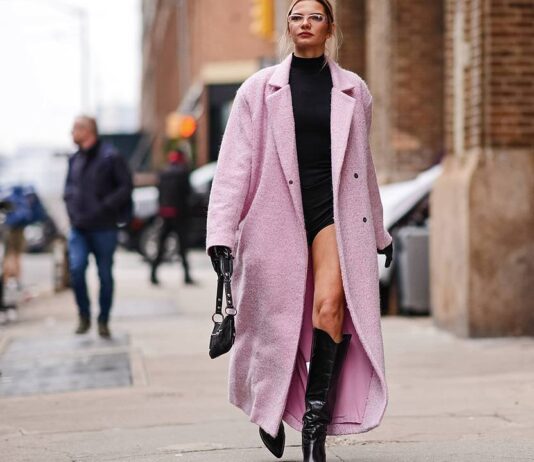 Як вибрати гарне жіноче пальто і зручні кросівки на кожен день?