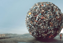 Глухівська сортувальня вторинної сировини