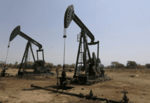 Корисні копалини в Сумській області