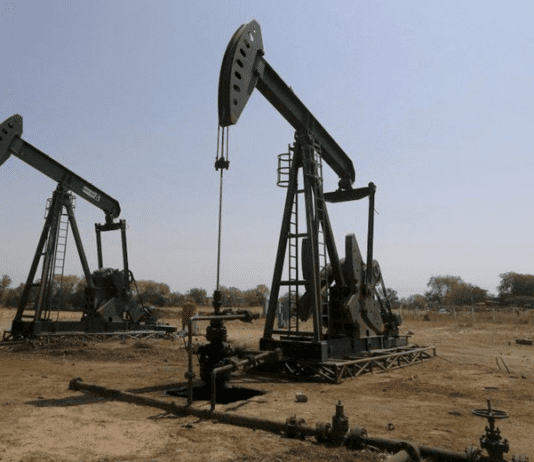 Корисні копалини в Сумській області