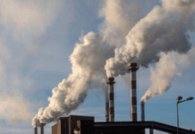 Підприємства, що забруднюють Сумщину