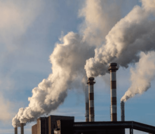 Підприємства, що забруднюють Сумщину