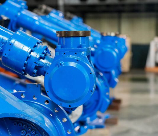 Як правильно обрати гідроциліндри для своїх проєктів у Сумах