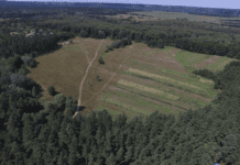 Курортно-рекреаційні ресурси Сумщини